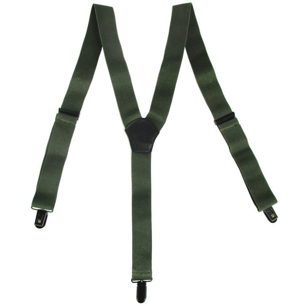 U.S. Army LC1 Suspenders