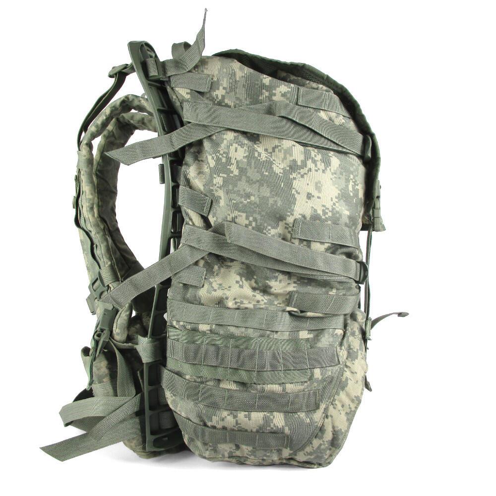 USGI ACU Large Rucksack - Used | Army and Outdoors - Army & Outdoors ...