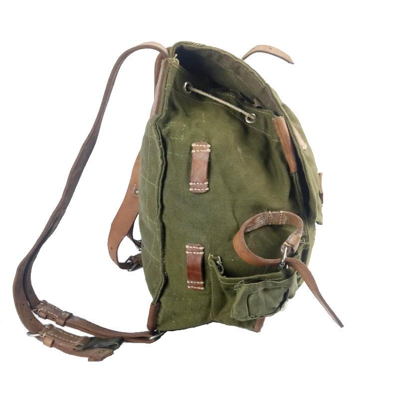 Romanian Army Rucksack - Army & Outdoors United States