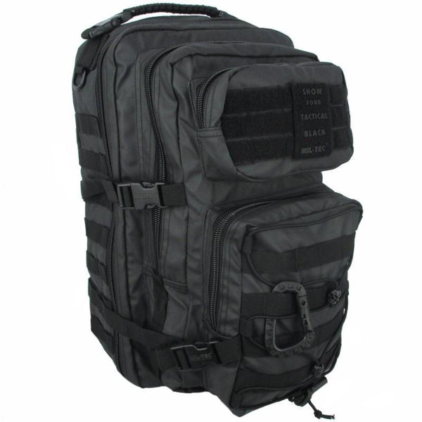 Mil-Tec 20L Backpack – Uniforme