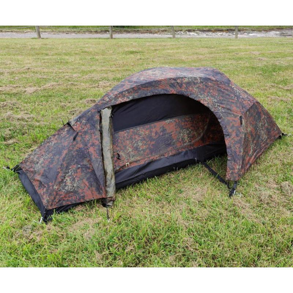 Coyote One Man Recon Tent