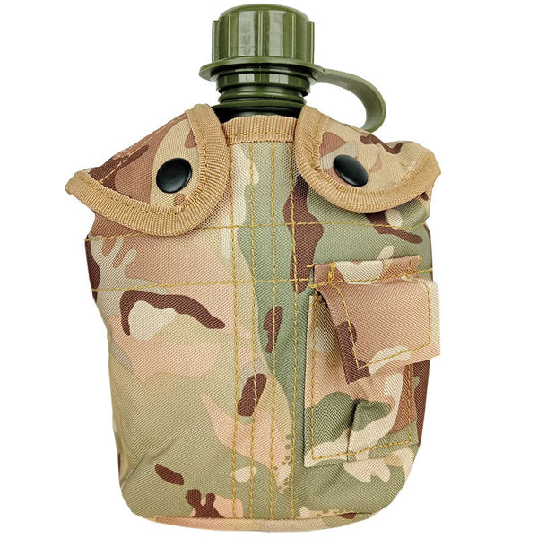 Ammo Pouch Flask  Army and Outdoors