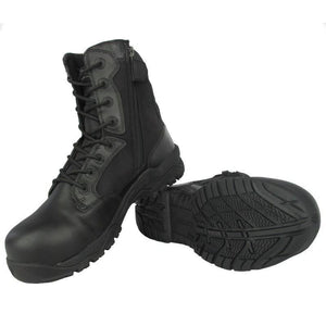 magnum boots composite toe