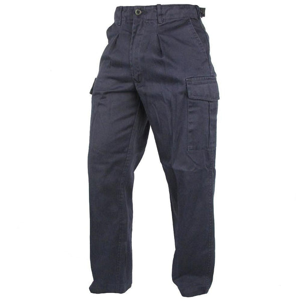 Snickers 6386 ProtecWork Flame Retardant Trousers - Clothing from MI  Supplies Limited UK