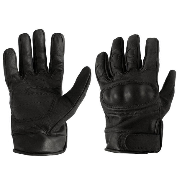 MIL-TEC Tactical Fingerless Gloves