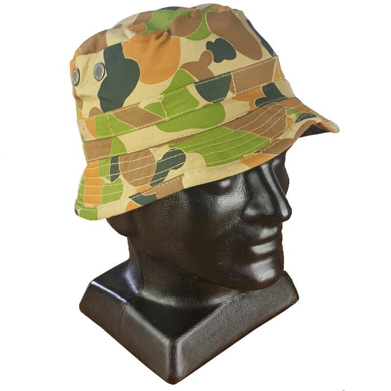 SPECIAL FORCES SHORT BRIMMED BTP MTP BUSH HAT BRIM BOONIE SUN C $6.68 ...