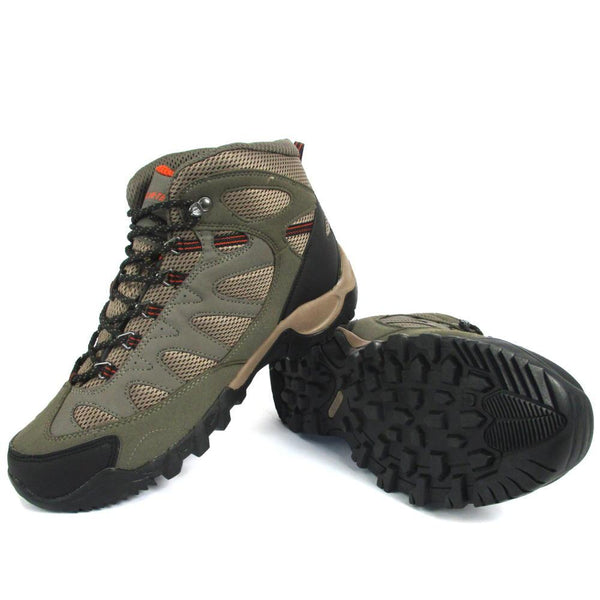 Hi Tec Outdoor Trail, Backpacking & Hiking Boots for Men & Women – Hi-Tec .com