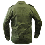 Czech M85 O/D Jacket No Liner