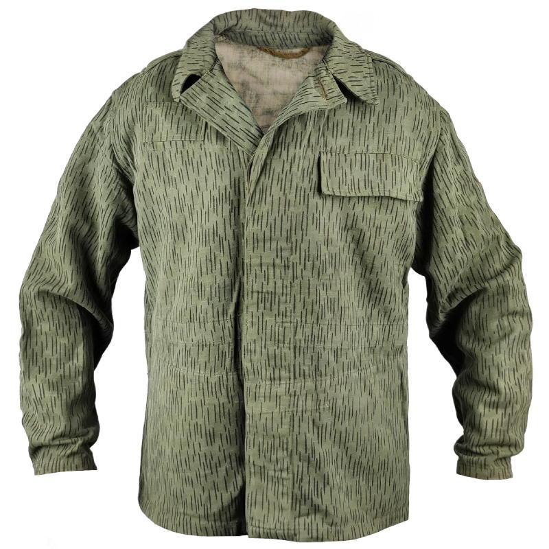 Czech Army M60 Field Jacket - Army & Outdoors United States