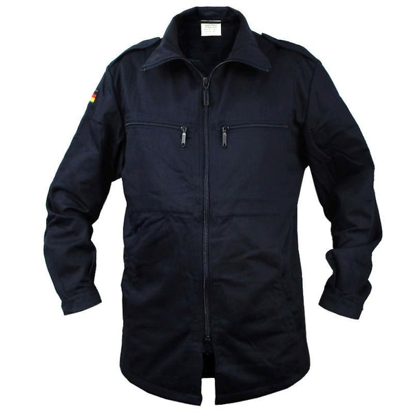 German Navy Dark Blue Middy