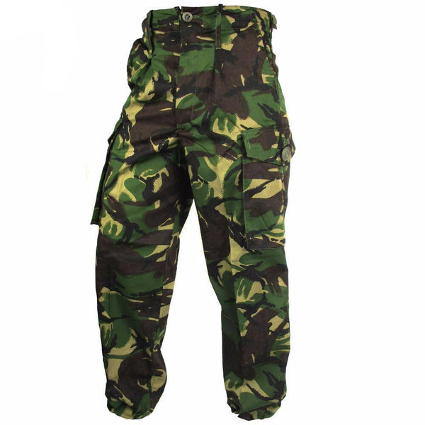 Buy Desert Dpm British Army Windproof Camouflage Pants Brand NEW Surplus  Online in India - Etsy