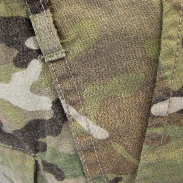 USGI Multicam Trousers - Used - Army & Outdoors United States