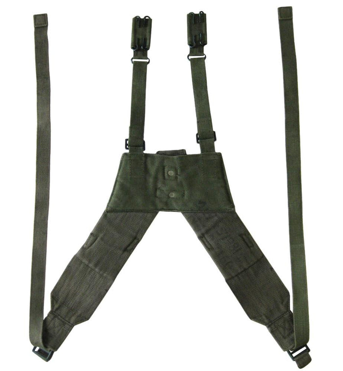 British Army 58 Pattern Yoke | Army and Outdoors