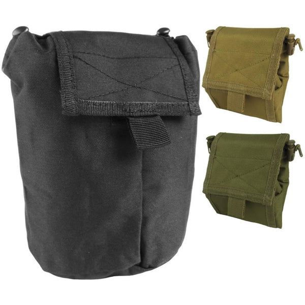 MOLLE Canteen Pouch