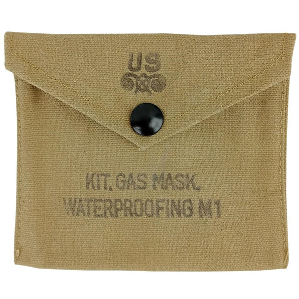 USGI M56 Small Arms Pouch