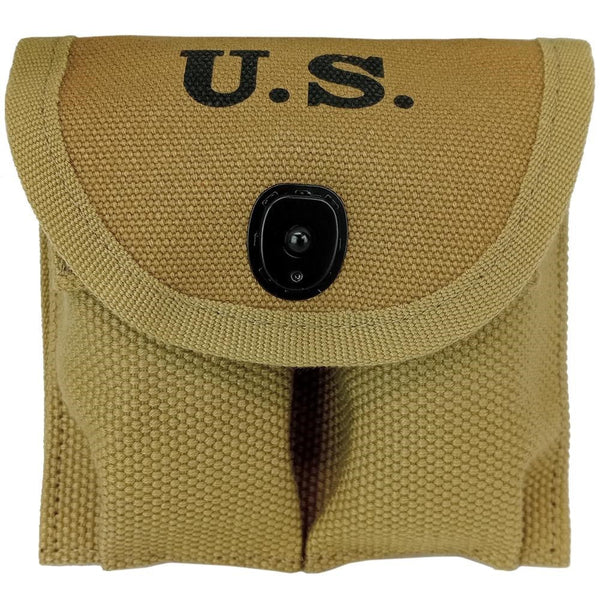 US ARMY/AAF M-37 Khaki Trousers Belt, Repro.(M.O.C.)