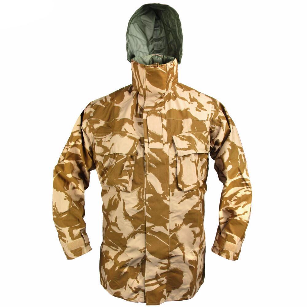 British 95 Desert Mvp Jacket Army Outdoors United States