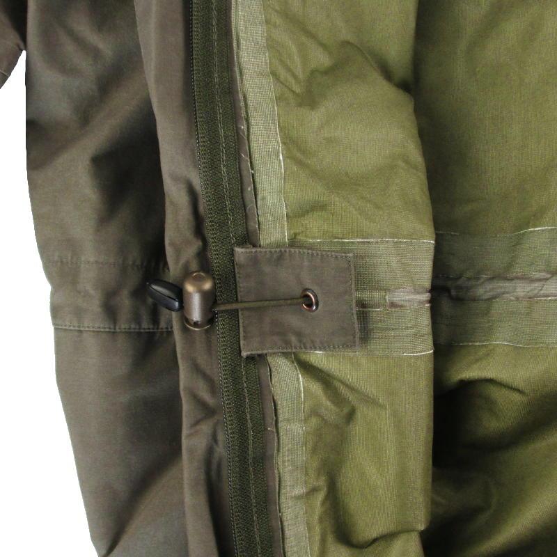 Austrian sales army goretex