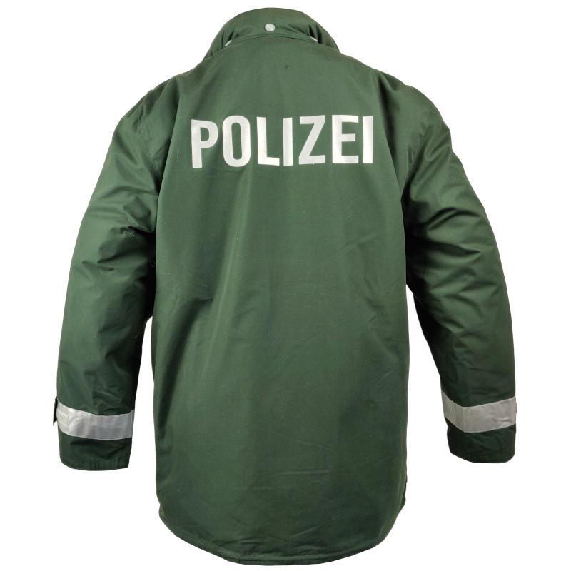 German Polizei Sommerblouson Bomber Jacket | ubicaciondepersonas.cdmx ...