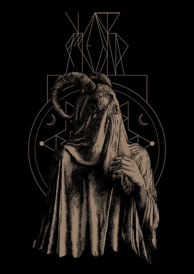 The Fog Won't Lift: An Interview with Altar of Sorrow – Dark Art and Craft