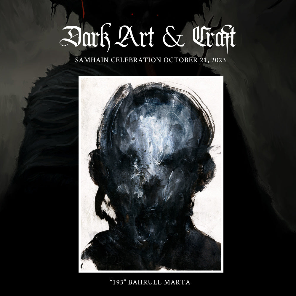 bahrull marta dark art fest samhain