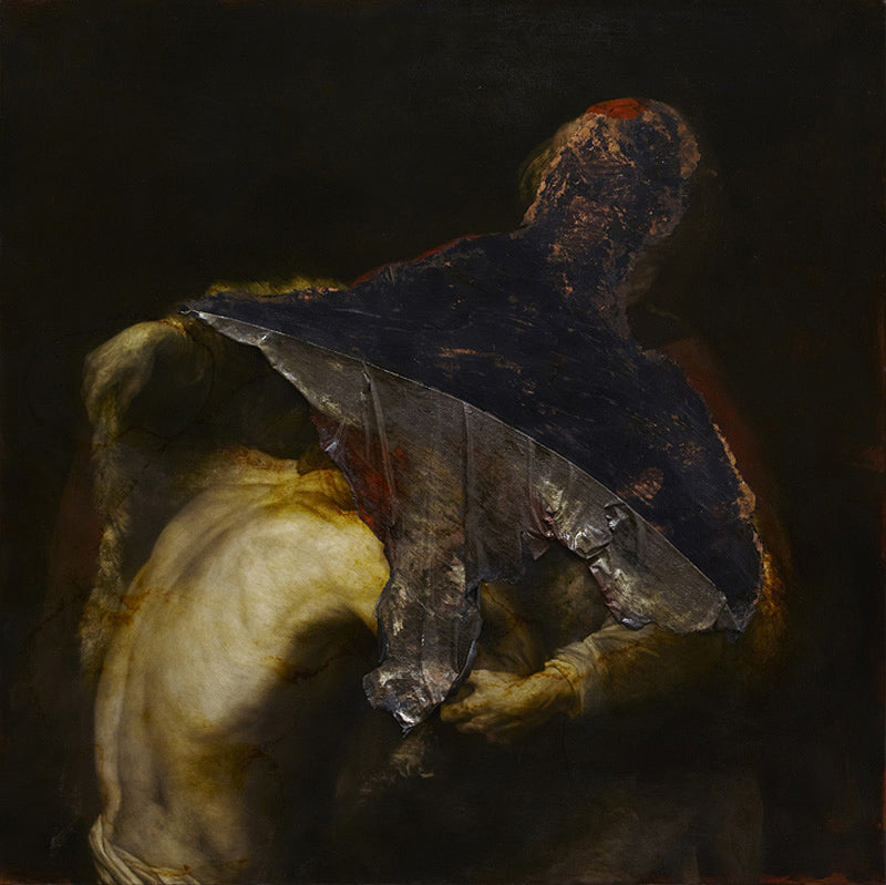 nicola samori dark artist