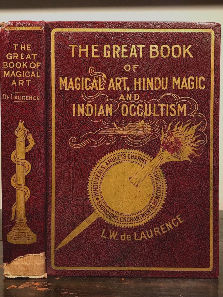 the great book of hindu Art