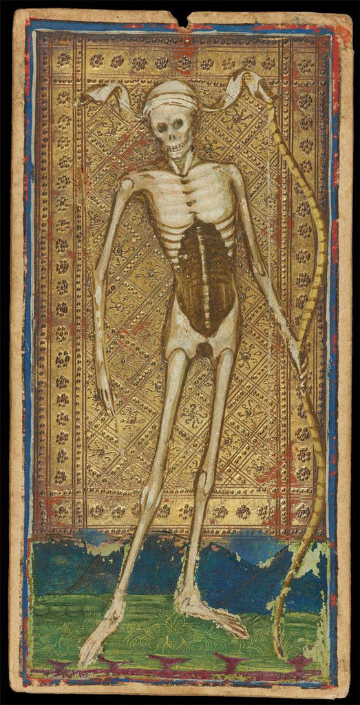 Death Tarot