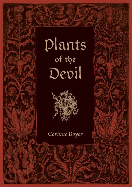 plants of the devil