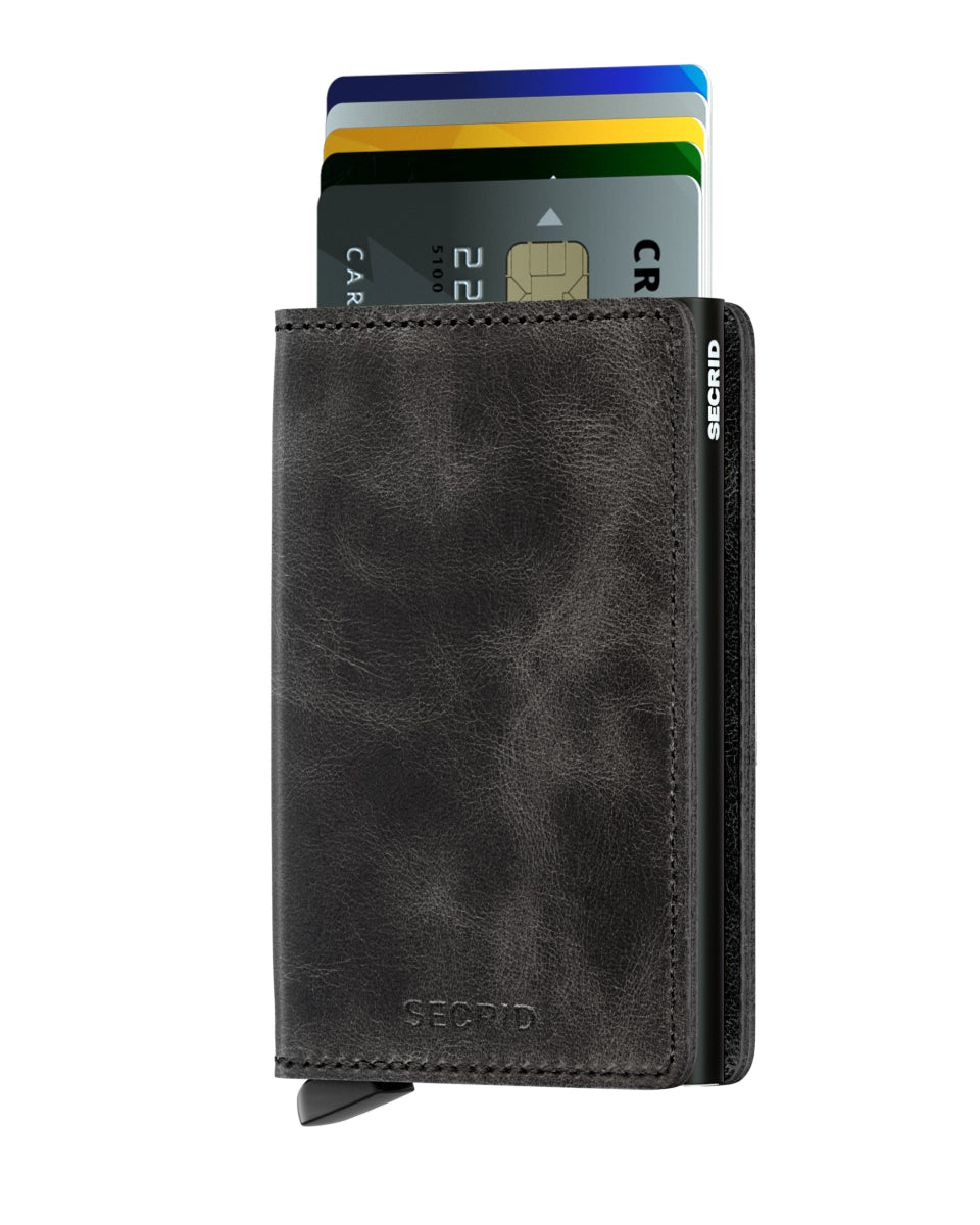 Ridge Wallet – EUROMODA