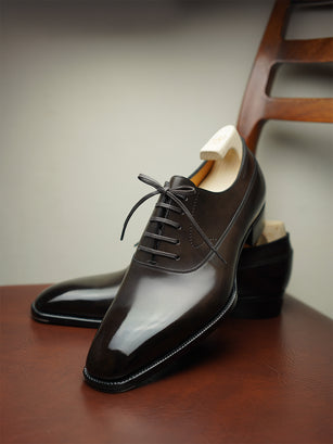 The Art of Shoemaking — Yohei Fukuda