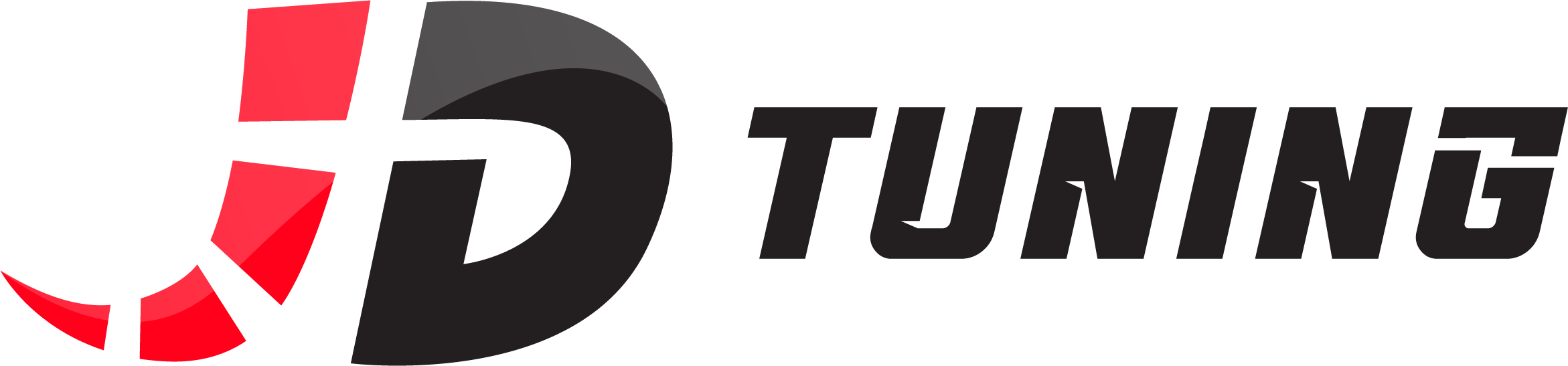 JDtuning logo