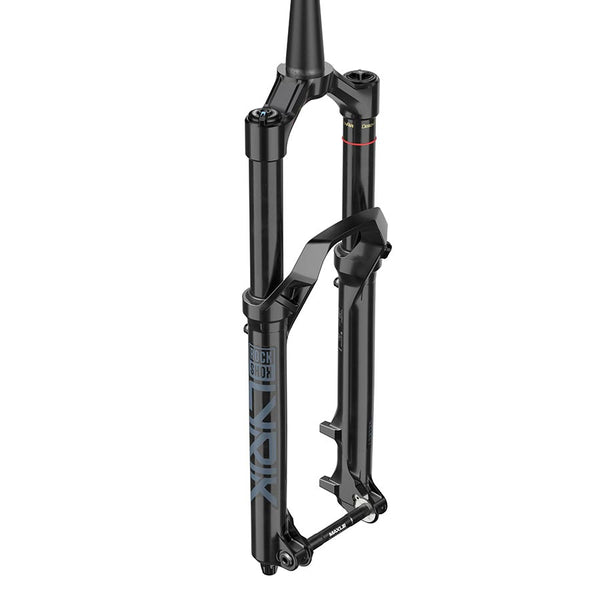 RockShox Yari RC B3 Suspension Fork 27.5 DebonAir 150mm 1-1/8-1.5 15x1