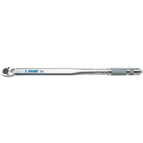 Clé dynamométrique Demi- Torque Wrench II avec Bit Set (3-15Nm) - Tribe  Sport Group