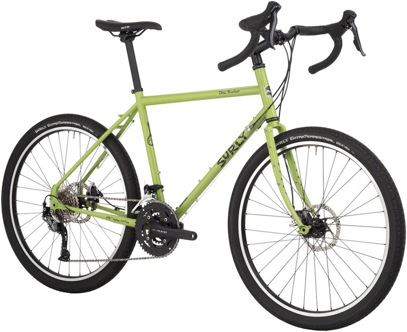 Surly Disc Trucker Bike - 26