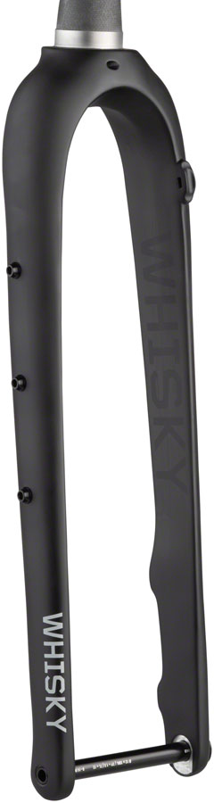 WHISKY No.7 CX Fork - QR 1-1/8