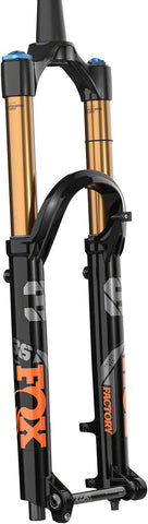 Suspension Forks