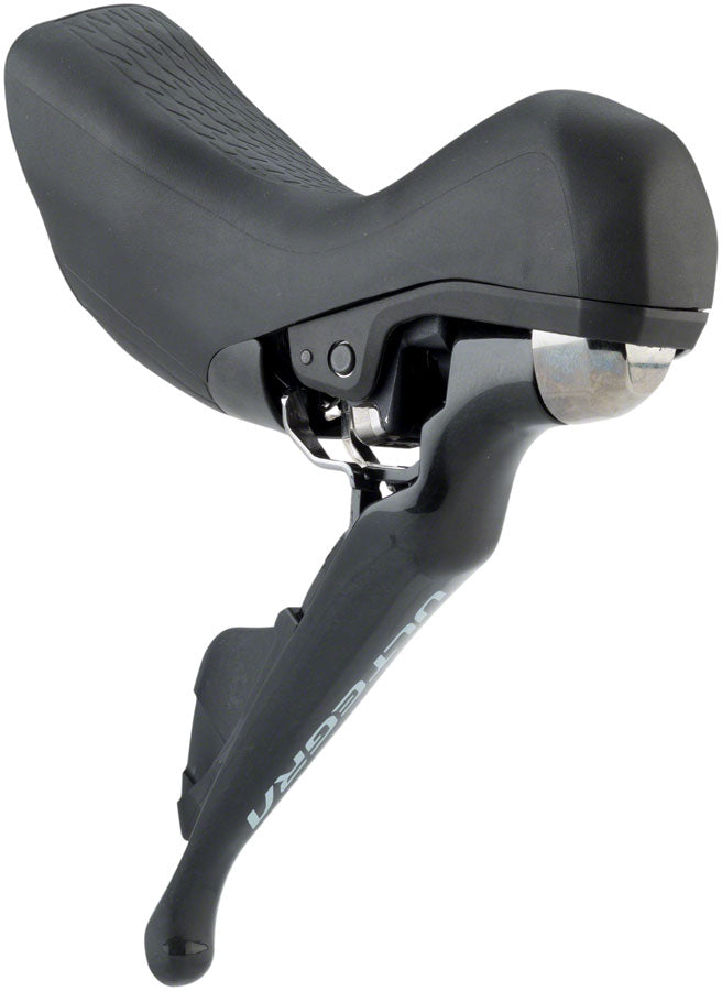 ultegra mechanical hydraulic