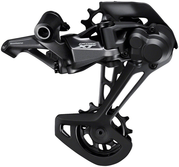 shimano xt m8100 derailleur