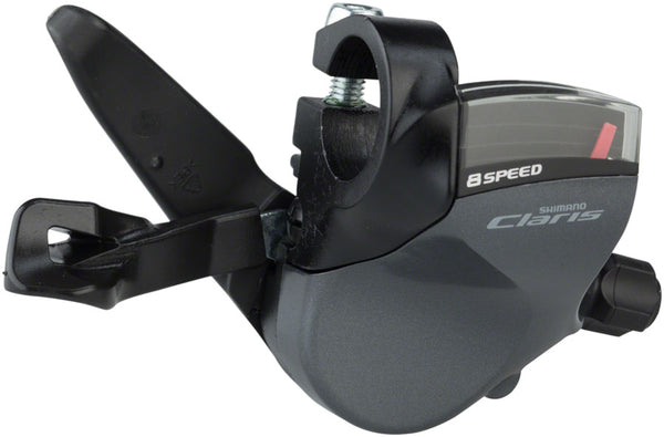 shifter shimano claris