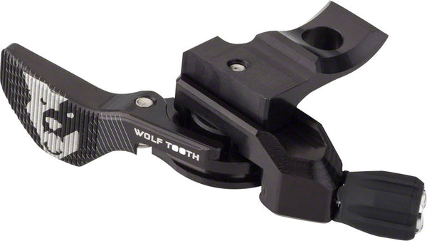 Wolf Tooth ReMote for Shimano I-Spec 2 Dropper Lever