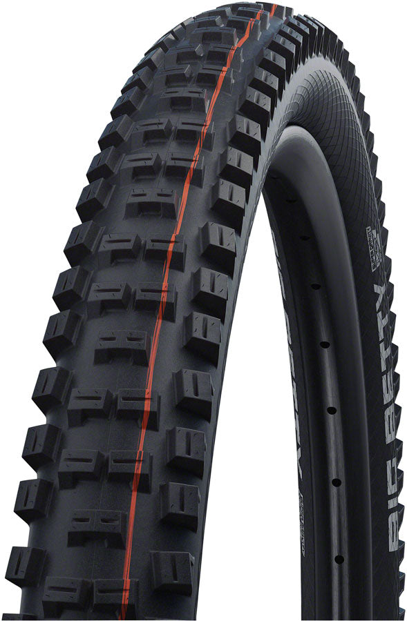 Schwalbe Big Betty Super Trail E25 27.5x2.8" A-Soft