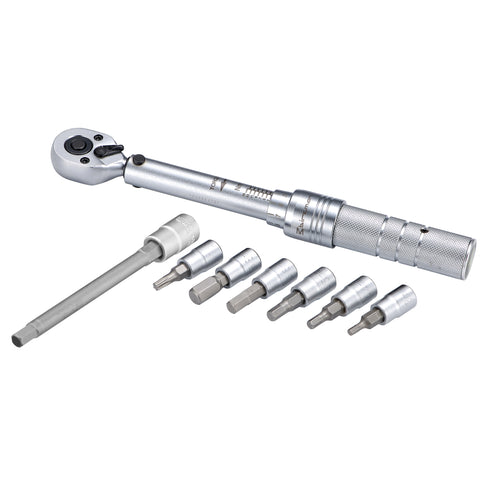 Torque Wrenches