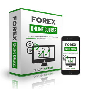 Golden Option Trading Forex Course - 