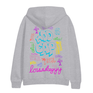 minnie mouse hoodie kids