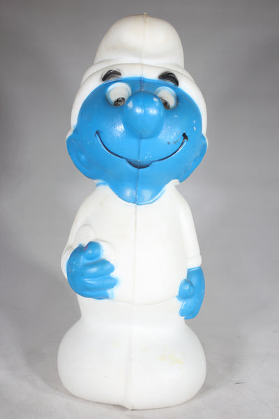 smurf copyright