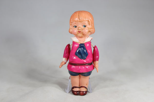 boy kewpie doll