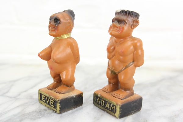 novelty salt and pepper shakers