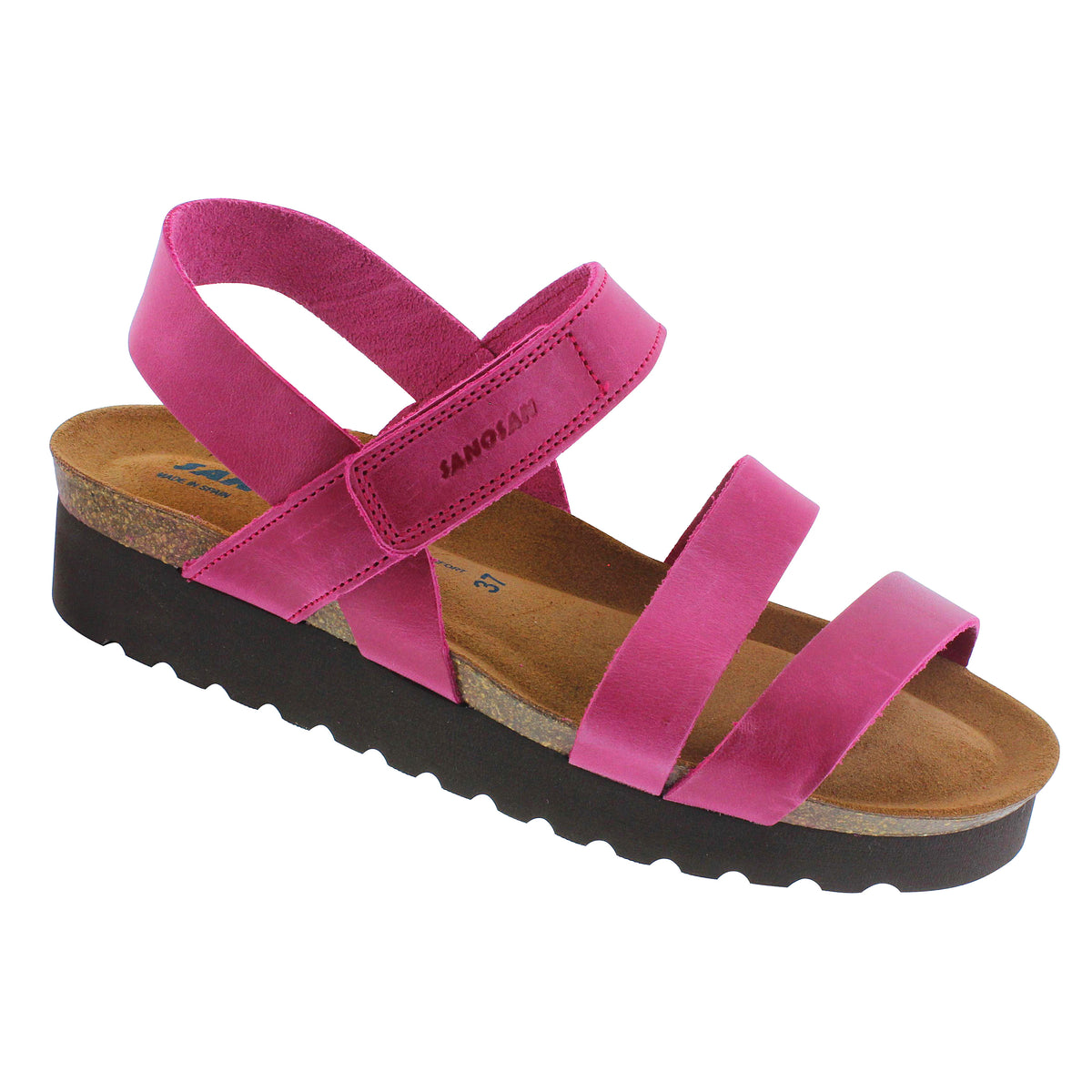 Multi Strap Sandals – ClogOutlet.com
