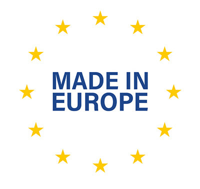 Made in Europe